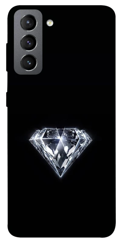 Чехол на Samsung Galaxy S21 FE Бриллиант фото 1 из 1