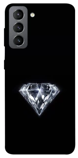 Чехол на Samsung Galaxy S21 FE Бриллиант фото 1 из 1