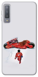 Чехол на Samsung A750 Galaxy A7 (2018) Anime v43 фото 1 из 1