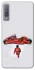 Чехол на Samsung A750 Galaxy A7 (2018) Anime v43 фото 1 из 1