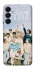 Чехол на Samsung Galaxy A16 4G/5G Stray Kids One Team фото 1 из 1