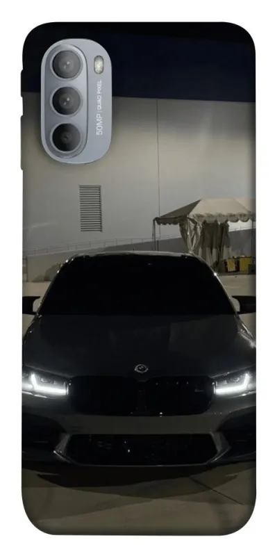 Чехол на Motorola Moto G31 BMW V55 фото 1 из 1