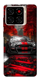 Чохол на ZTE Blade A56 mustang фото 1 з 1