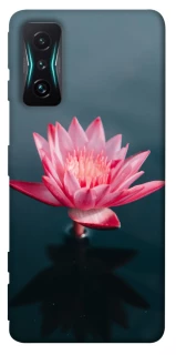 Чохол на Xiaomi Redmi K50 Gaming Лотос фото 1 з 1