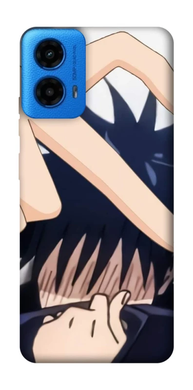 Чохол на Motorola Moto G45 Megumi фото 1 з 1