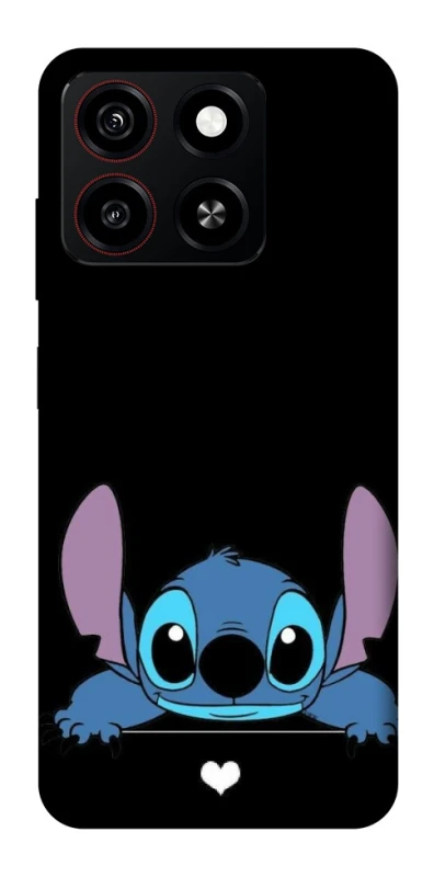 Чехол на ZTE Blade A35 4G Stitch ver.7 фото 1 Чехол на ZTE Blade A35 4G Stitch ver.7 фото 1 из 1