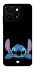 Чехол на ZTE Blade A35 4G Stitch ver.7 фото 1 Чехол на ZTE Blade A35 4G Stitch ver.7 фото 1 из 1