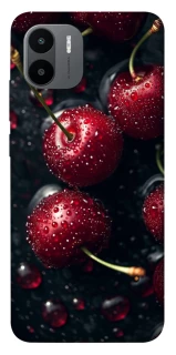 Чехол на Xiaomi Redmi A1+ / Poco C50 / A2+ Черешня фото 1 из 1