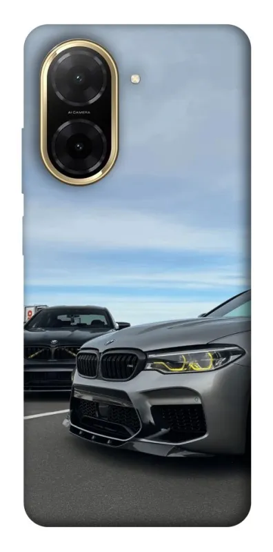 Чохол на Xiaomi Redmi A5 (Europe version) BMW V57 фото 1 з 1