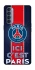 Чехол на Oppo Reno 4 Pro FC PSG v1 фото 1 из 1