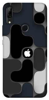 Чехол на Huawei P Smart Z Apple logo ver.8 фото 1 из 1