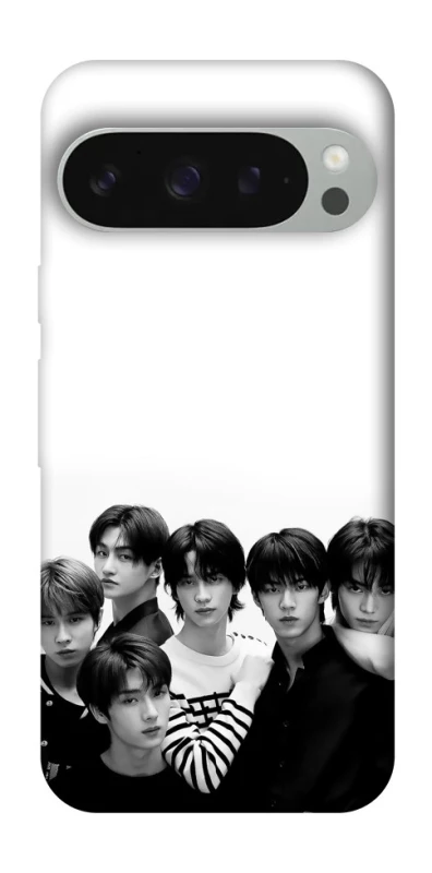 Чехол на Google Pixel 10 Pro XL TWS фото 1 из 1