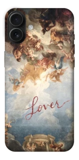 Чехол на Apple iPhone 16 Plus Lover фото 1 из 1