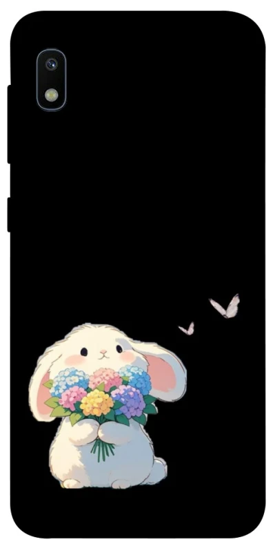 Чохол на Samsung Galaxy A10 (A105F) My Bunny фото 1 з 1