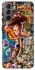 Чохол на Samsung Galaxy S21 FE Toy Story ver.3 фото 1 з 1
