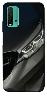 Чохол на Xiaomi Redmi Note 9 4G / Redmi 9 Power BMW v44 фото 1 з 1