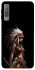 Чохол на Samsung A750 Galaxy A7 (2018) Goddess of war ver.2 фото 1 з 1