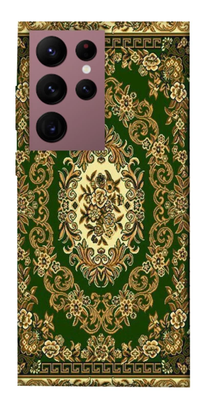 Чохол на Samsung Galaxy S22 Ultra Килим v9 фото 1 з 1