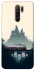 Чохол на Xiaomi Redmi 9 Hogwarts v1 фото 1 з 1