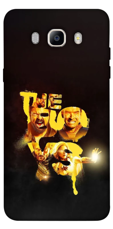 Чохол на Samsung J510F Galaxy J5 (2016) The boys фото 1 з 1
