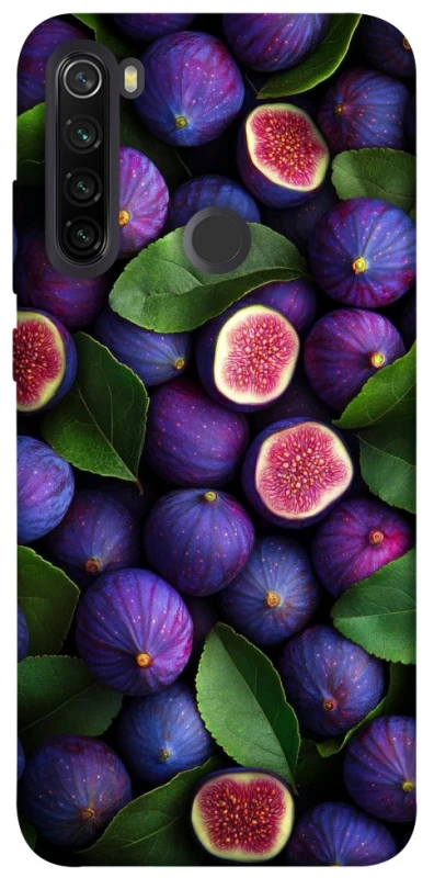 Чохол на Xiaomi Redmi Note 8T Figs фото 1 з 1