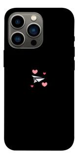 Чохол на Apple iPhone 13 Pro (6.1") Love aesthetic ver.13 фото 1 з 1