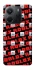 Чохол на Xiaomi Redmi Note 14 4G (Int. version) Roblox aesthetics ver.9 фото 1 з 1
