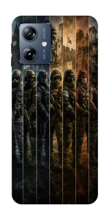 Чехол на Motorola Moto G54 Power Counter-Strike ver.2 фото 1 из 1