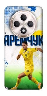 Чехол на Oppo Reno 12 F 4G/5G Яремчук №9 фото 1 из 1