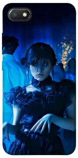 Чохол на Xiaomi Redmi 6A Dark Dance Wednesday фото 1 з 1
