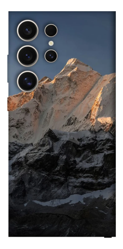 Чохол на Samsung Galaxy S25 Ultra Mountain фото 1 з 1