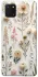 Чехол на Samsung Galaxy Note 10 Lite (A81) Floral design ver.1 фото 1 из 1