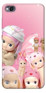 Чехол на Xiaomi Redmi 4a Sonnyangel фото 1 из 1