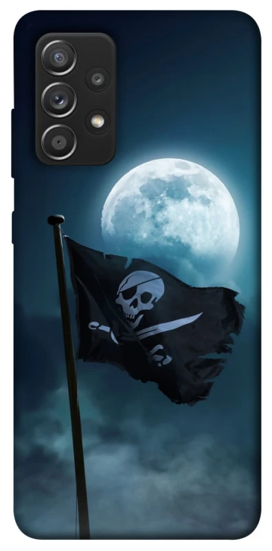Чохол на Samsung Galaxy A52 4G / A52 5G Jolly Roger фото 1 з 1