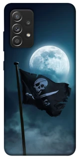 Чехол на Samsung Galaxy A52 4G / A52 5G Jolly Roger фото 1 из 1