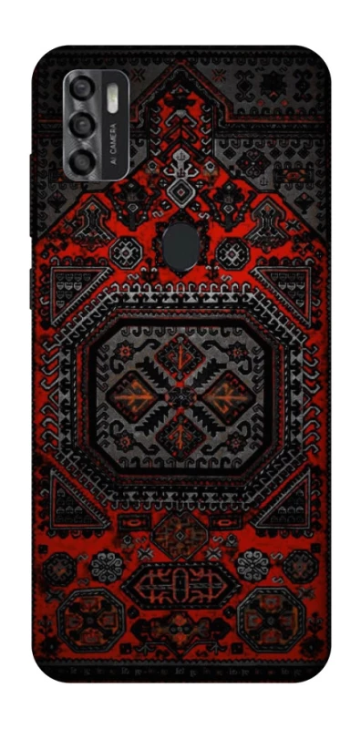 Чехол на ZTE Blade A7s (2020) Ковёр v16 фото 1 из 1