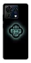 Чохол на ZTE Blade V50 Vita K-Pop Demon Hunters Logo ver.2 фото 1 з 1