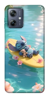 Чохол на Motorola Moto G54 Stitch ver.8 фото 1 Чохол на Motorola Moto G54 Stitch ver.8 фото 1 з 1