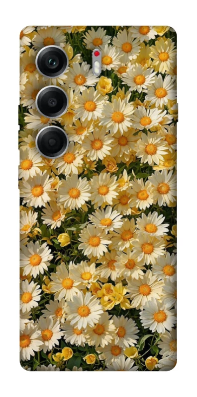 Чехол на Tecno Camon 40 Camomile фото 1 из 1