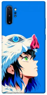 Чехол на Samsung Galaxy Note 10 Plus Hashibira Inosuke фото 1 из 1