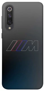 Чохол на Xiaomi Mi 9 SE M-series фото 1 з 1