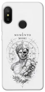 Чехол на Xiaomi Mi A2 Lite / Xiaomi Redmi 6 Pro Tattoo ver.5 фото 1 из 1