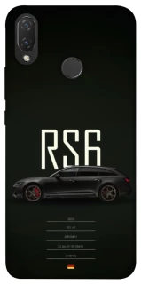 Чохол на Huawei P Smart+ (nova 3i) mobland rs6 фото 1 з 1