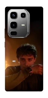 Чохол на Infinix Note 50 Pro Stranger Things ver.36 фото 1 з 1