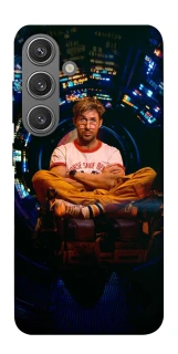 Чохол на Samsung Galaxy S24 FE Project Hail Mary ver.3 фото 1 з 1