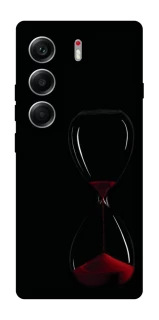 Чохол на Tecno Camon 40 Red Time фото 1 з 1