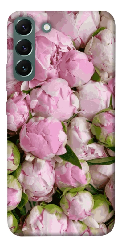 Чохол на Samsung Galaxy S22+ Nature’s Elegance фото 1 з 1