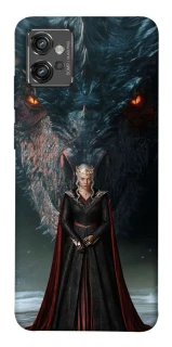 Чохол на Motorola Moto G32 House of the Dragon ver.7 фото 1 з 1