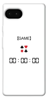 Чехол на Google Pixel 7a Alice in Borderland ver.3 фото 1 из 1