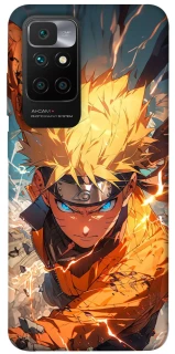 Чехол на Xiaomi Redmi 10 Minato v2 фото 1 из 1